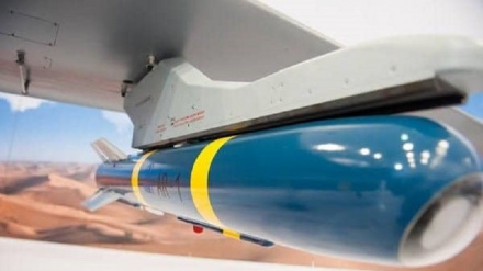 la Cina sviluppa un nuovo drone a lungo raggio multifunzione