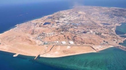 Téhéran réaffirme sa souveraineté sur ses trois îles du golfe Persique