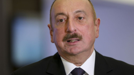 Հայաստանը Ղարաբաղը եւ ութ անկլավ ճանաչել է Ադրբեջանի մաս. Ալիեւ