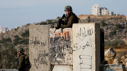 ヨルダン川西岸で、イスラエル軍の銃撃によりパレスチナ人2人殉教