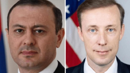 Արմեն Գրիգորյանն ու Ջեյք Սալիվանը քննարկել են տարածաշրջանային և արտատարածաշրջանային անվտանգային իրավիճակն ու մարտահրավերները