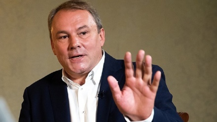 ‘ন্যাটোতে যোগ দিলে ইউক্রেন নামে কোনো দেশ থাকবে না’ 