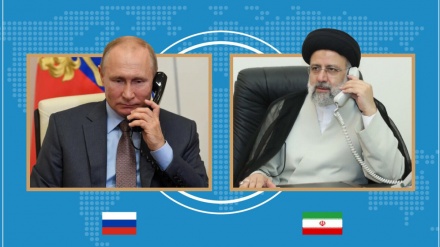Téhéran insiste sur le respect de la souveraineté nationale russe