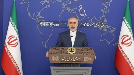 Иран обеспокоен столкновениям в палестинском лагере Айн-аль-Хальва в Ливане