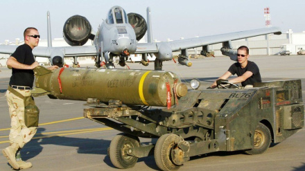 Prezantimi i një pakete të re ushtarake amerikane në Ukrainë me vlerë 1.3 miliardë dollarë