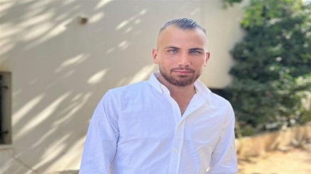 Ramallah'ta bir Filistinli genç şehit düştü