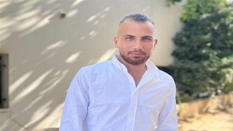 Ramallah'ta bir Filistinli genç şehit düştü