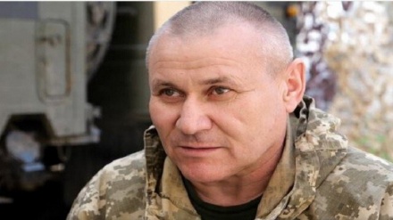 Komandan Ukraina: Pertahanan Rusia sangat Kokoh