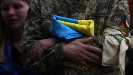 国連が、ウクライナでの民間人9000人殺害を非難