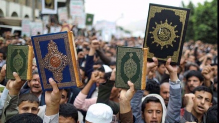 Amid growing Muslim outrage, EU's Borrell censures desecration of Quran, urges mutual respect