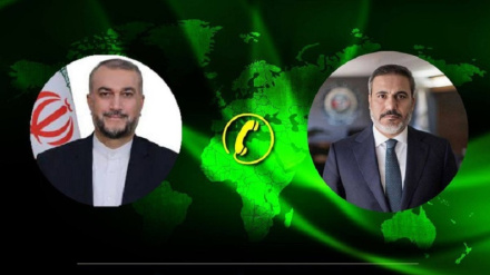 ܗܡܙܡܬܐ ܬܠܦܘܢܝ ܕܘܙܝܪܐ ܕܣܘܥܪܢܐ ܒܪܝܐ ܕܐܝܪܢ ܘ ܡܨܪ ܒܘܬ ܓܼܙܗ