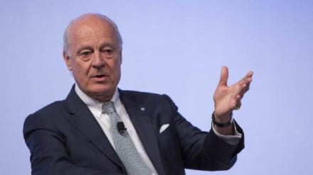 Sahara Occidentale: primo incontro fra Di Mistura e ministro algerino