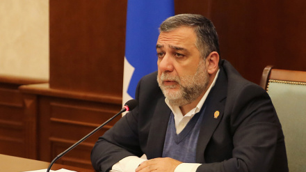 Ստեղծված իրավիճակում ամենամեղավորը ՀՀ իշխանությունն է եւ վարչապետը, որը ճանաչել է Արցախն Ադրբեջանի կազմում.  Վարդանյան