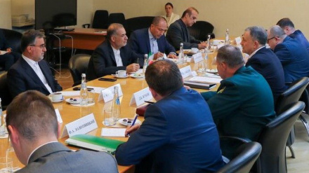 Предложение Ирана подписать меморандум о взаимопонимании по обмену таможенной информацией с Россией и Азербайджаном