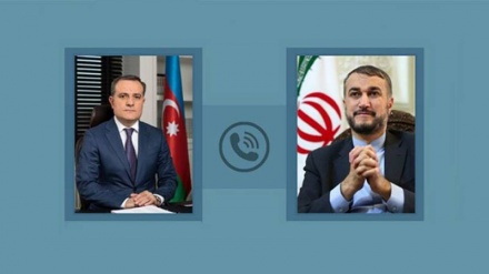 Amir Abdollahian: Procesi i bashkëpunimit me Azerbajxhanin është në një rrugë konstruktive dhe pozitive