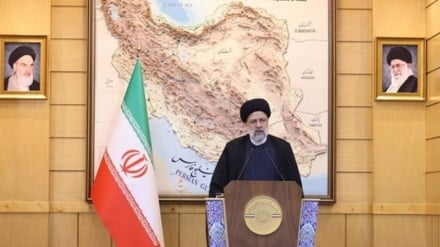 ראיסי : יש להגדיל את חלקה של איראן בכלכלה האפריקאית