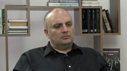 Ե΄ւ Արցախում, ե΄ւ ՀՀ սահմանների ուղղությամբ ադրբեջանական հարձակման սպառնալիքը կա. փորձագետ