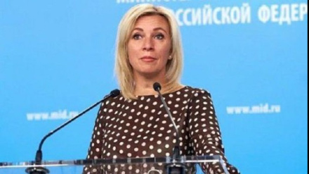 Россия и Иран продолжают работу над соглашением о стратегическом партнерстве 