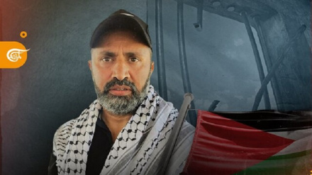 21 йиллик қамоқ жазосини бошдан кечирган фаластинлик асир озодликка чиқди