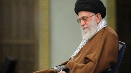 מנהיג המהפכה: כל אנשי הדת מאשרים הענשה קשה ביותר למחלל הקוראן הקדוש