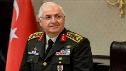 Türkiye Milli Savunma Bakanı İsrail savaş bakanı ile telefonda görüştü