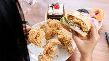 L'obesità modifica il cervello in modo permanente