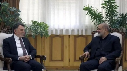 שר הפנים: חיזוק היחסים עם טורקיה תורם לאינטרס של העולם האסלאמי