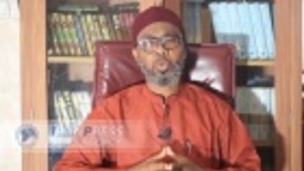 Ymam Huseýiniň (AS) mekdebi; Bilim we yhlas ummanydy