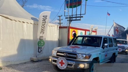 Ալիևը ի՞նչ նպատակով է ձերբակալել Վագիֆ Խաչատրյանին 