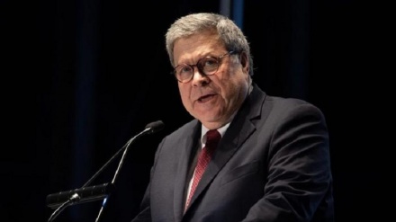 Usa: i democratici chiedono informazioni sui viaggi di William Barr in Italia