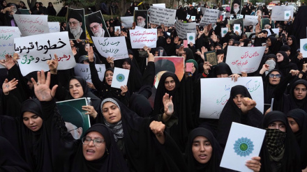 L'Iran agli europei: impedire il ripetersi della profanazione del Corano