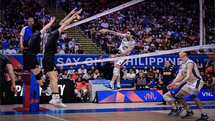 Volley, Italia-Giappone 3-1 gli azzurri chiudono con un successo la week 3 + VIDEO