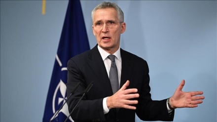 Sekretari i Përgjithshëm i NATO-s njoftoi krijimin e tre zonave të mbrojtjes për t'iu kundërvënë Rusisë