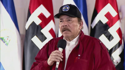 Президент Никарагуа назвал Зеленского фашистом и нацистом 