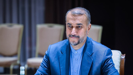 Amir-Abdollahian: Kusitasita na kuchelewa kulaani kuvunjiwa heshima Qur’ani Tukufu ni undumilakuwili