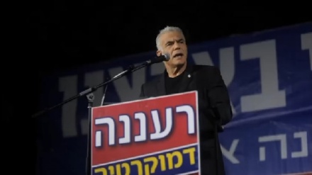 לפיד: אם עילת הסבירות תבוטל, כל הגבולות ייחצו