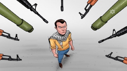 (VIGNETTE) Jenin sotto attacco