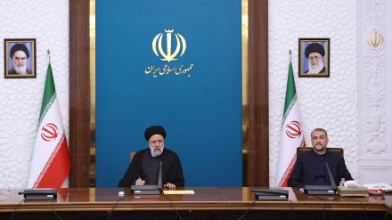 Президент Ирана: Иранцы, в частности элита, считаются человеческим капиталом исламского Ирана, которые находятся за пределами страны