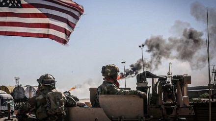 Россия: Америка передала ИГИЛ химоружие