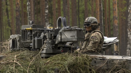 (AUDIO) Guerra in Ucraina, Londra a corto di munizioni spenderà oltre 3 miliardi 