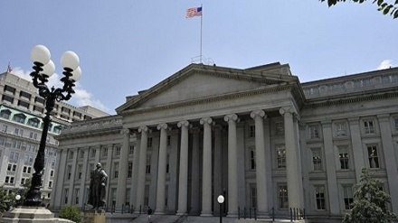 تحریم برخی از شرکت‌های وابسته به بانک مرکزی ایران از سوی آمریکا