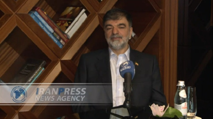 General Radan: İran ve Rusya ciddi bir işbirliği iradesine sahip
