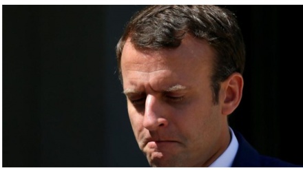 Francia, i risultati di un sondaggio per la successione del presidente Macron