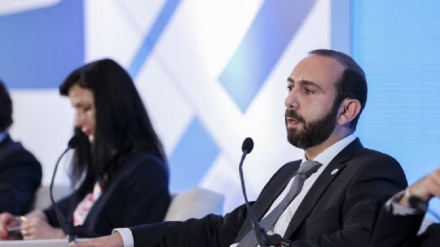 Կա Լեռնային Ղարաբաղի հայության անվտանգության և իրավունքների խնդիր, որը բոլորի խնդիրն է․ Արարատ Միրզոյան