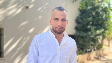 כוחות הכיבוש הישראלי רצחו צעיר פלסטיני ליד רמאללה