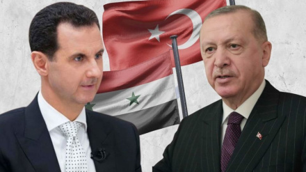 Moskau: Bemühungen für Normalisierung der Beziehungen zwischen Türkei und Syrien gehen weiter