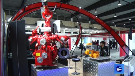 Сирия проводит энергетическую выставку на фоне продолжающихся западных санкций