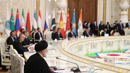 Մեկնաբանություն-Ավարտվում է ՇՀԿ-ին Իրանի լիիրավ անդամակցության գործընթացը