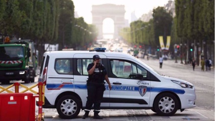 France, la fête du 14 juillet annulée dans beaucoup de villes