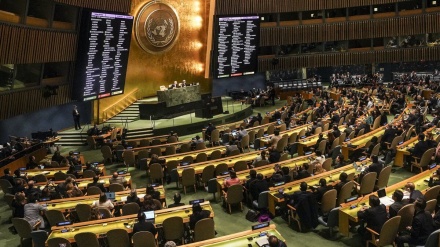 国連総会で、聖典コーランを含む聖典冒涜行為への非難決議採択